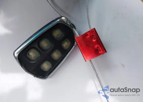 2018 Cadillac Escalade Esv Luxury z USA, uszkodzony, nr VIN 1GYS4HKJ2JR276530